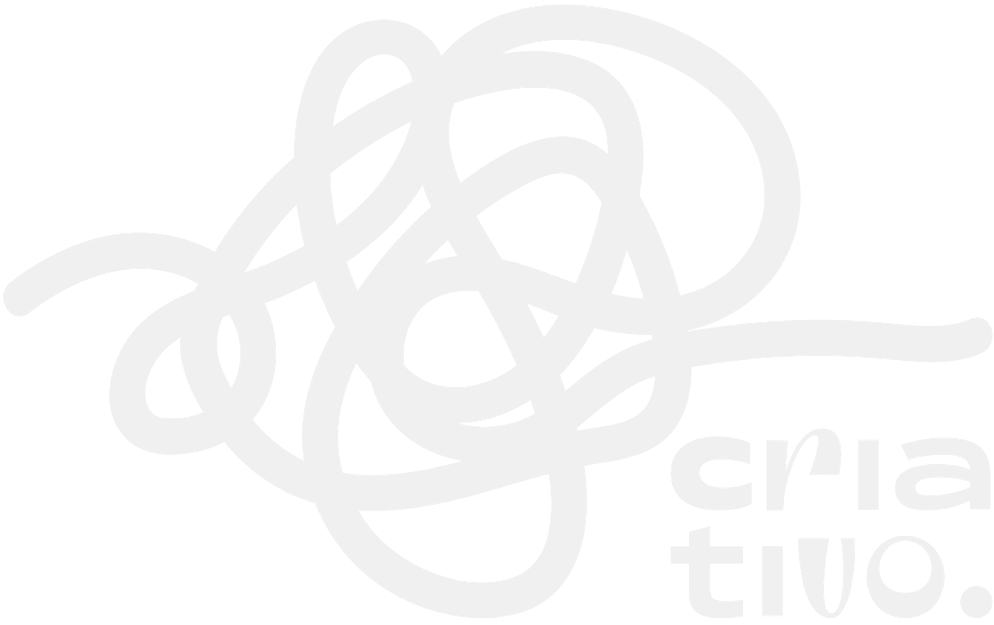 Logo Emaranhado Criativo