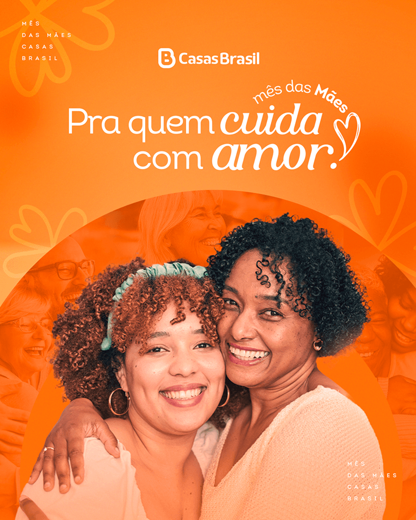 Imagem do evento Casas Brasil